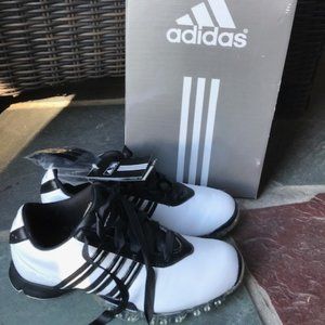 New Adidas Women's golf shoes